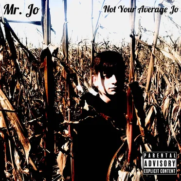 Not Your Average Jo