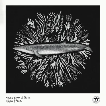 Kujira / Parity