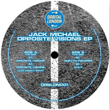 Opposite Visions
