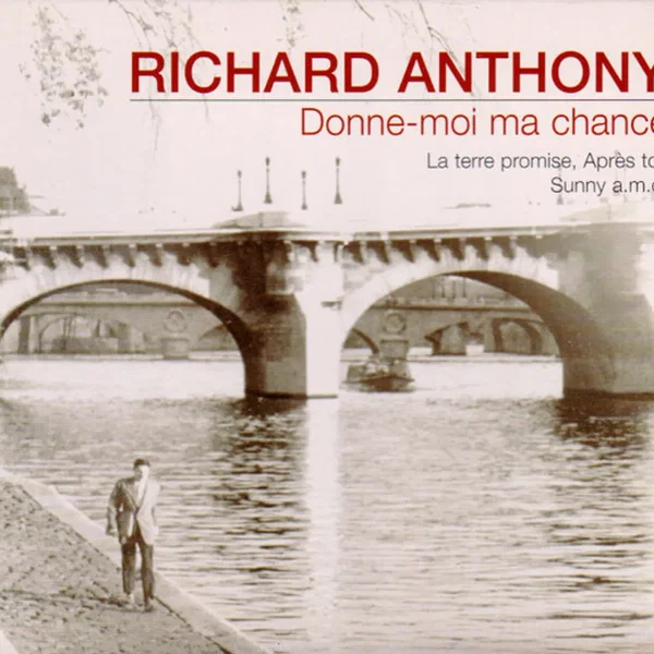 Donne-moi ma chance