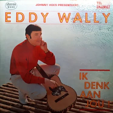 Johnny Hoes presenteert: Ik denk aan jou!