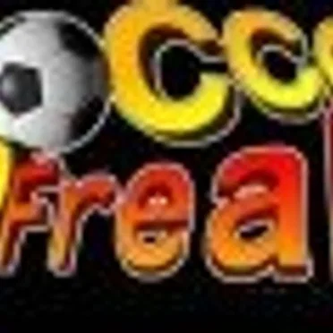 Soccer Freak by Nobuyuki - album cover