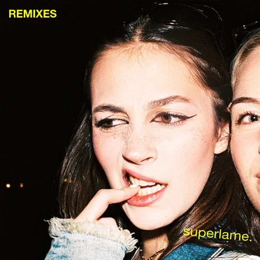 SUPERLAME (remixes)