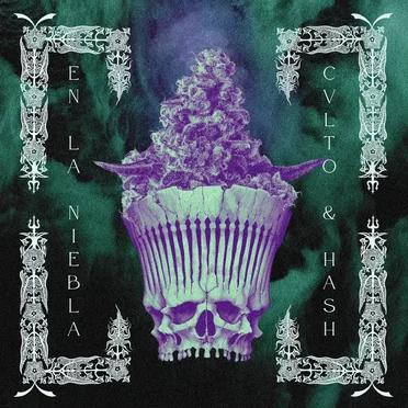 Cvlto & Hash by En la Niebla - album cover