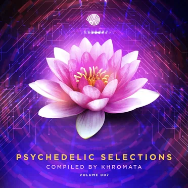Psychedelic Selections, Vol. 07 by Various Artists - album cover