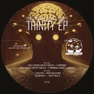 Trinity EP