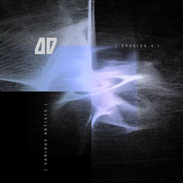 Species-4 by Various Artists - album cover