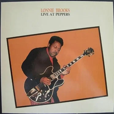 Live at Pepper's, 1968