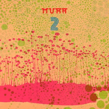 MURA 2 by MURA - album cover