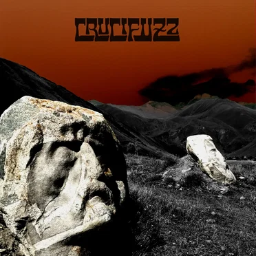 Пустые лица by Crucifuzz - album cover