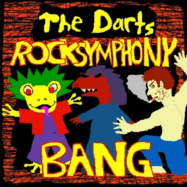 Rock Symphony Bang