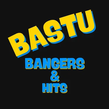 Bastu Bangers & Hits by Various Artists - album cover