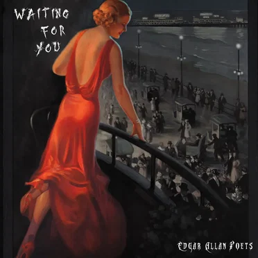 Waiting For You