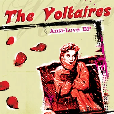 Anti-Love E.P.