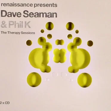 The Therapy Sessions