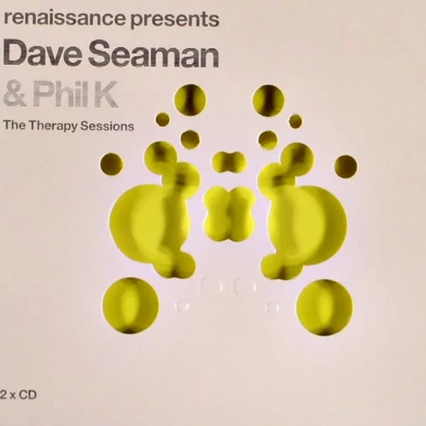 The Therapy Sessions