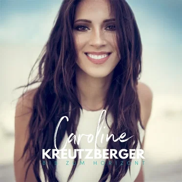 Bis zum Horizont by Caroline Kreutzberger - album cover