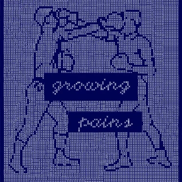 Growing Pains