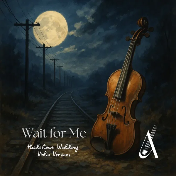 Wait for Me (Hadestown Wedding Violin versions)