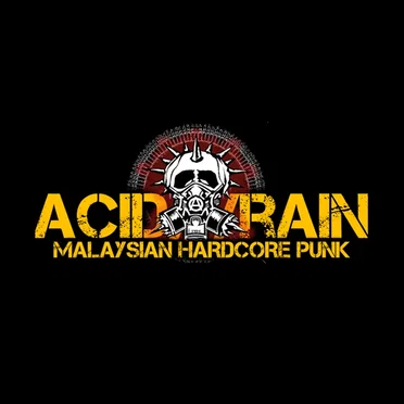 Propaganda by Acid Rain - album cover