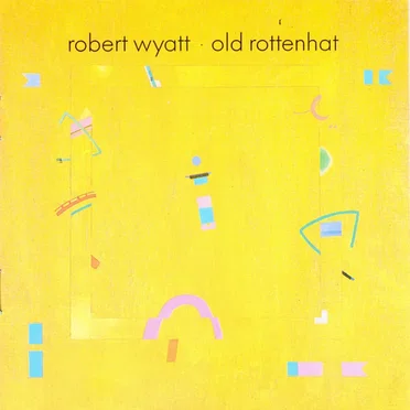 Old Rottenhat