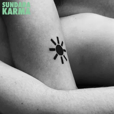 EP II by Sundara Karma - album cover
