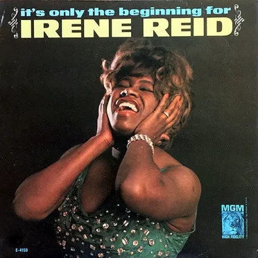 It's Only the Beginning