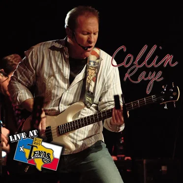 Live at Billy Bob's Texas