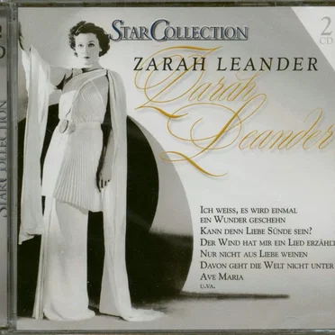 Zarah Leander