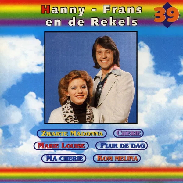 Hanny - Frans en De Rekels