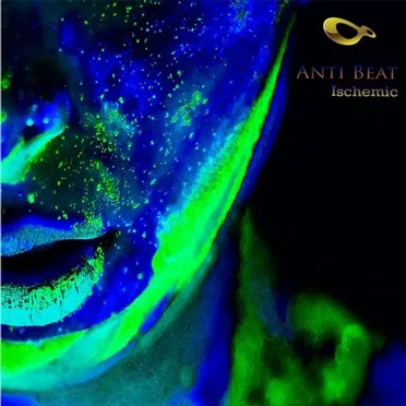 Ischemic by Anti Beat - album cover