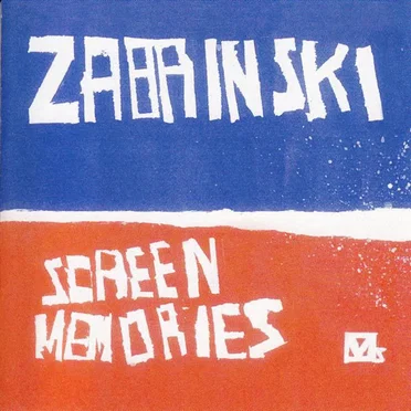 Screen Memories
