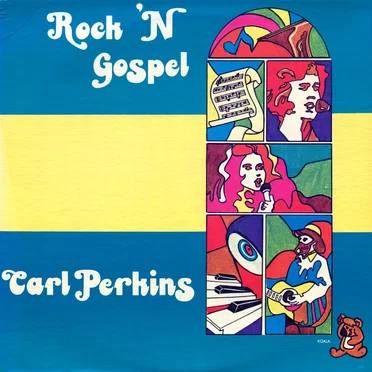 Rock ’n Gospel