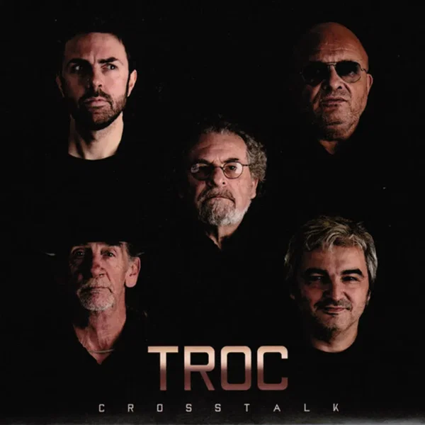 Crosstalk