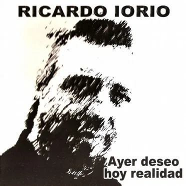 Ayer deseo, hoy realidad