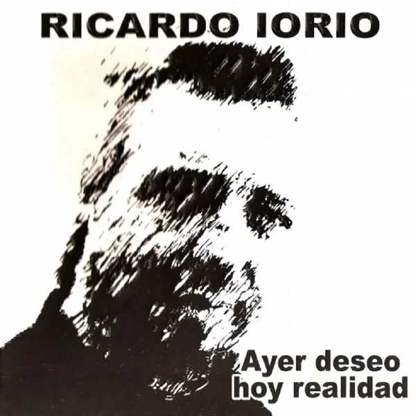 Ayer deseo, hoy realidad