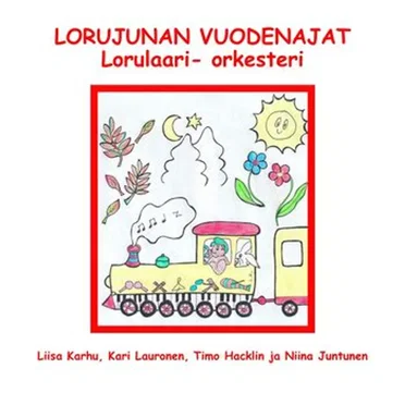 Lorujunan Vuodenajat