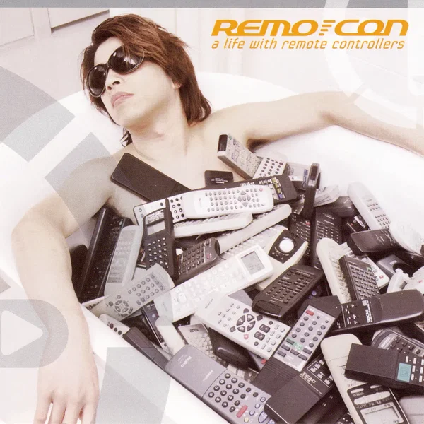 A Life With Remote Controllers