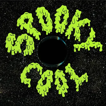 Every Thing Ever by Spooky Cool - album cover