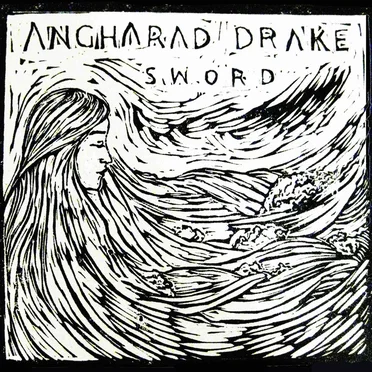 Angharad Drake