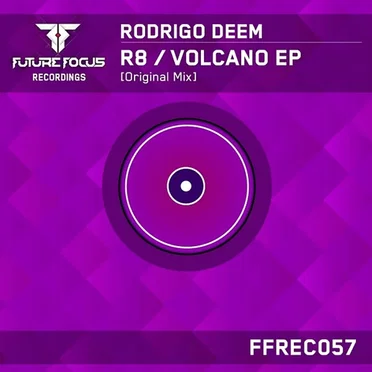 R8 / Volcano EP