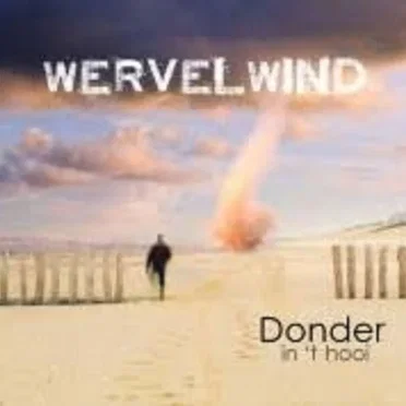 Wervelwind by Donder In 't Hooi - album cover