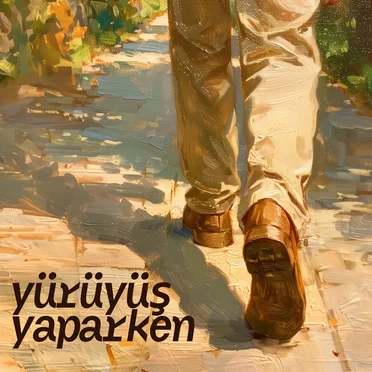 Yürüyüş Yaparken by Various Artists - album cover