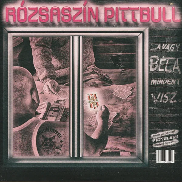Avagy Béla mindent visz
