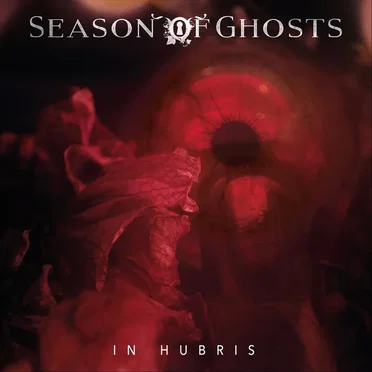 In Hubris by Season of Ghosts - album cover