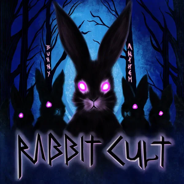 Bunny Anthem