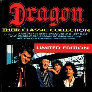 So Far: Their Classic Collection