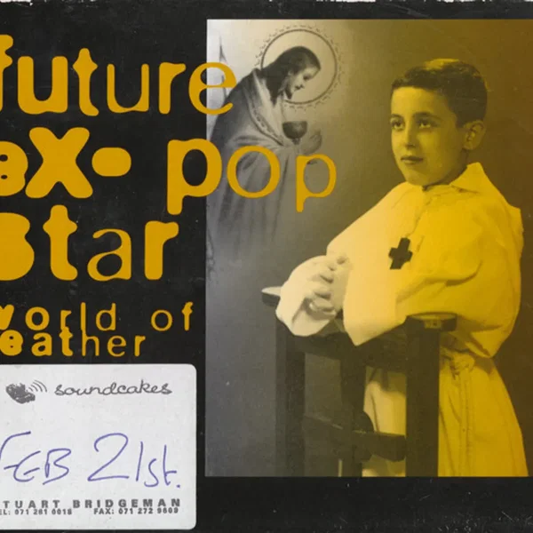 Future Ex-Pop Star