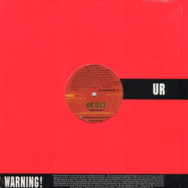 Condition Red
