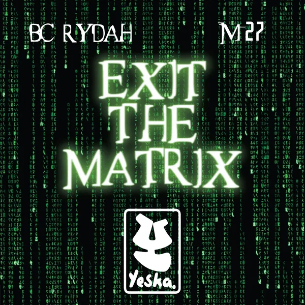 Exit the Matrix